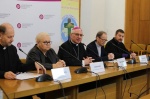 konferencja prasowa